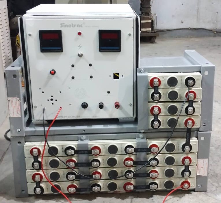 Single Phase Input 30V DC20 Amps. FCBC & 2Volts Cells Bank.jpeg